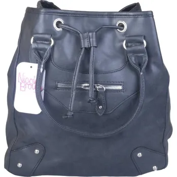 Kabelka Aaryans Dámská kabelka JBHB 2462 černá