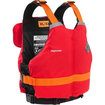 Plovací vesta Palm Highside Rafter 3XL/4XL + DÁREK + Doprava ZDARMA