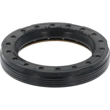 Automobilové těsnění Těsnicí kroužek hřídele, klikový hřídel CORTECO 49360813