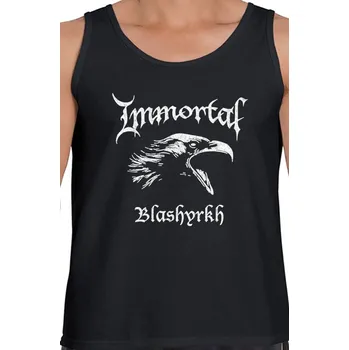 Pánské tílko tílko Immortal - Blashyrkh