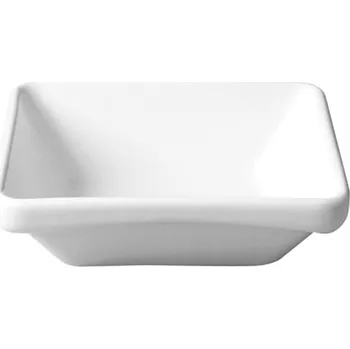 Miska ravier čtvercová 11 x 11 cm Ska, RAK-SKSTD11, RAK