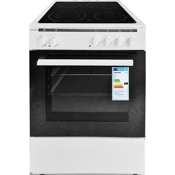 Sporák Sporák el. skloker. Snaige SNC-60-8