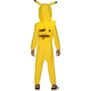 Karnevalový kostým Kostým Pokémon Amscan vel. 110-116
