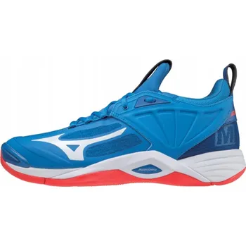 Pánská sálová obuv Mizuno pánské sportovní boty V1GA211224_51.0/15.0 velikost 51