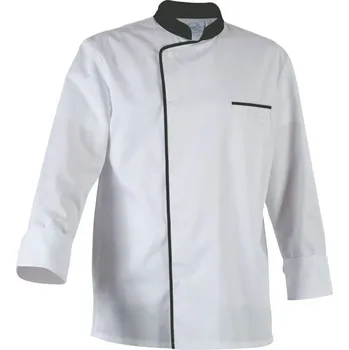 Gastro oděv Robur, Energy rondon, bílý, dl. rukáv, XXXL, U-EN-GLS-XXXL