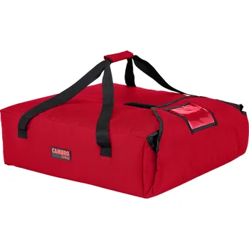 Cambro Cambro, Taška na pizzu 420x460x165 mm, R-GBP216-521 Pizza taška transportní