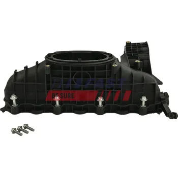 Výfuková trubka Sací trubkový modul FAST FT50408