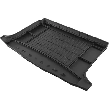 Vana do kufru Gumová vana do kufru Renault Megane IV Hatchback (2015 - 2024) - PRO-LINE - Frogum