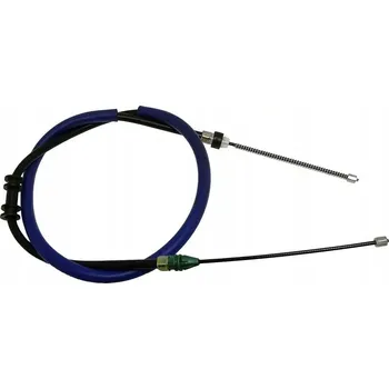 Brzdová hadice Starline LA BR.0712 starline Brzdová hadice