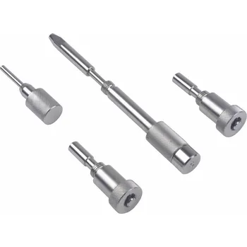 Rozvod motoru Aretační přípravky Fiat, Iveco, Citroen, Peugeot 2,3 / 3,0 JTD, HDi