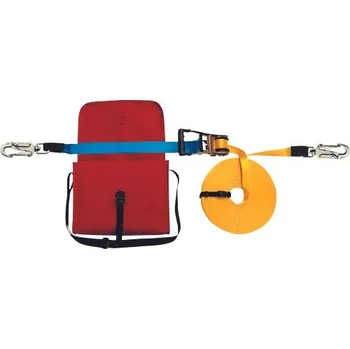 Úvazek Lanex | Horizont - - / 20 / L / vícebarevné