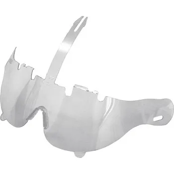 Pracovní přilba JSP ANS010-200 štít k přilbě MK7