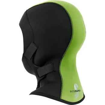 Neoprenový oblek Scubapro Dětská neoprenová kukla REBEL HOOD Scubapro, 5,mm Velikost: L/XL 67110400