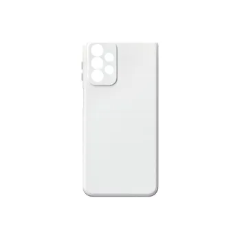 Kryt bílý na Samsung Galaxy A23 5G