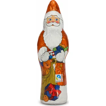 Cukrovinka Wintertraum Mikuláš 110 g