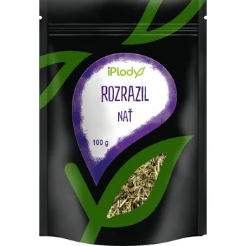 Čaj iPlody Rozrazil nať 100g