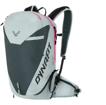 turistický batoh Dynafit Speed dámský skialpinistický batoh 22 l Cloud Blue/Cinder