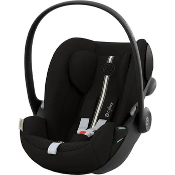 Autosedačka Cybex Cloud G I-Size Plus Gold Line 2025 Moon Black