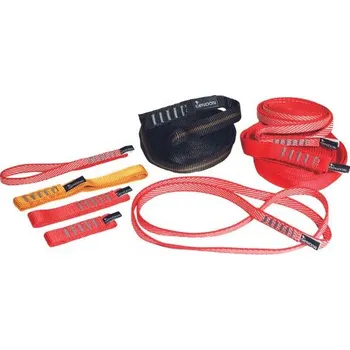 smyčka Lanex | Popruhová smyčka TENDON PA - 120cm