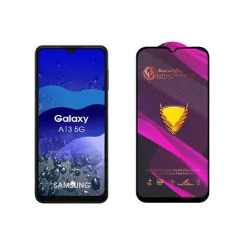3D Ochranné tvrzené sklo na Samsung Galaxy A13 5G