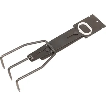 Nůžky na živý plot Nástavec pro aku nůžky Hahn & Sohn Cedrus GS100Li – nástavec pro kypření půdy