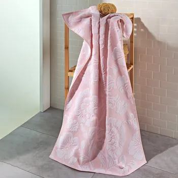 Ručník Ručník růžová 50x100 cm