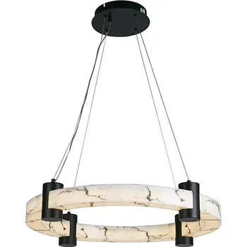 Anglické světlo 10868-1BK stmívatelné Searchlight