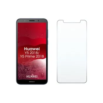 2.5D Ochranné tvrzené sklo na Huawei Y5 2018/Y5 Prime 2018