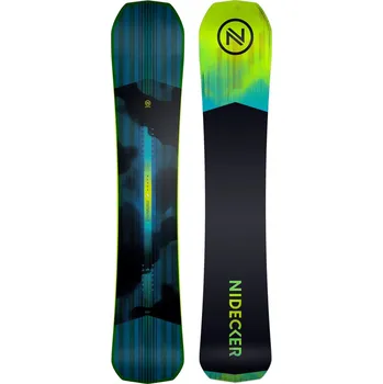 Snowboard Snowboard NIDECKER BLADE 2025