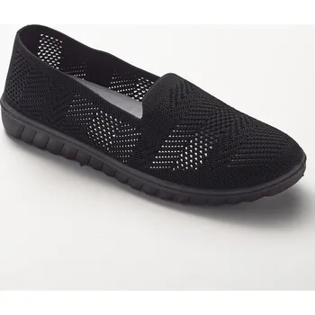 Dámské pantofle Letní obuv Maite černá 40