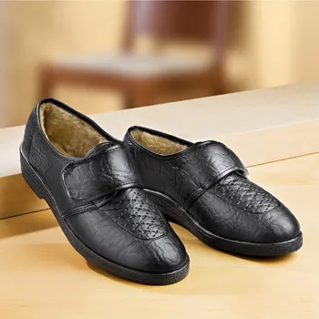 Dámské polobotky Polobotky černá 41