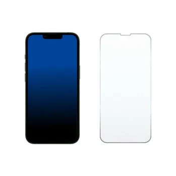 2.5D Ochranné tvrzené sklo na iPhone 13 Pro Max/14 Plus