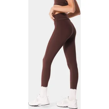 Dámské legíny Legíny Balletcore Wrap Back Velikost: L