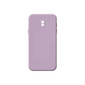Kryt levandulový na Samsung Galaxy J3 2017
