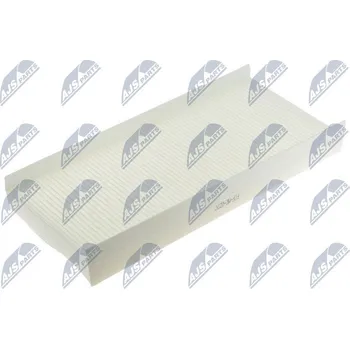 Klimatizace automobilu Filtr, vzduch v interiéru NTY FCF-ME-027