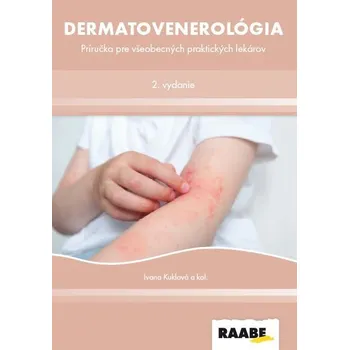 Dermatovenerológia