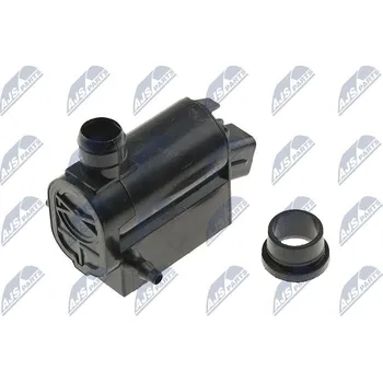 Autosklo Vodní čerpadlo ostřikovače, čistění skel NTY ESP-KA-001