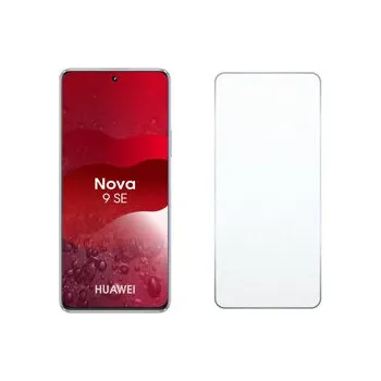 2.5D Ochranné tvrzené sklo na Huawei Nova 9 SE