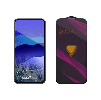 3D Ochranné tvrzené sklo na Samsung Galaxy A01 Core