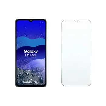2.5D Ochranné tvrzené sklo na Samsung Galaxy M32 5G