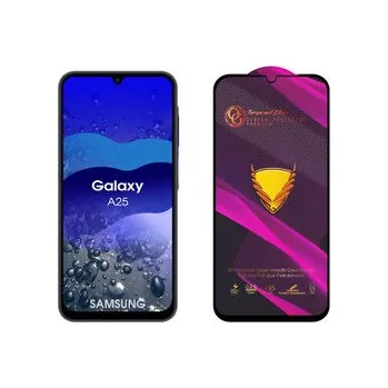 3D Ochranné tvrzené sklo na Samsung Galaxy A25 5G