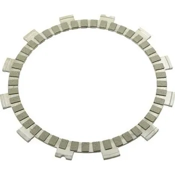 Spojková lamela Sada obložení lamel, spojka TRW MCC409-5