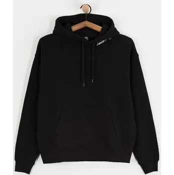 Dámská mikina Santa Cruz Night Critter (black) S, černá