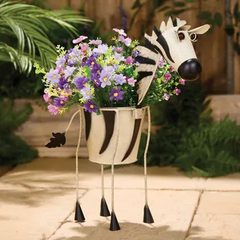 Květináč Květináč Zebra