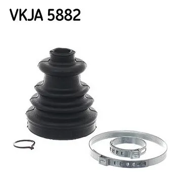 Hřídel nápravy Sada kloubů, hnací hřídel SKF VKJA 5882