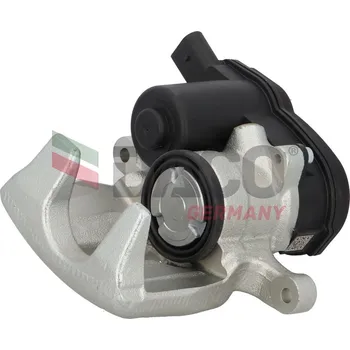 Brzdový systém Brzdový třmen DACO BA0250