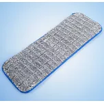 Potah na otočný mop šedá Průměr 140 cm