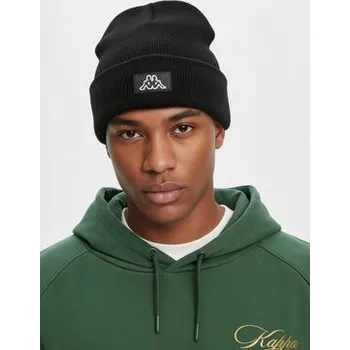 Čepice Kappa Čepice CEO-KAP-U3-002-AW25 Černá NOSIZE