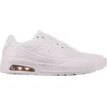 Pánská sportovní obuv Harlem Emb OC M 243306OC 1010 Bílá - Kappa bílá 43