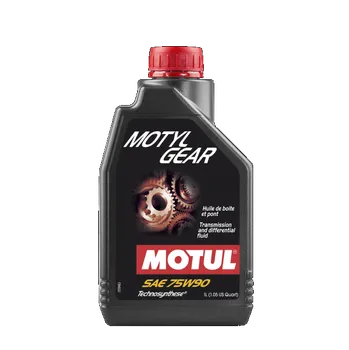 Převodový olej Olej do převodovky MOTUL 109055